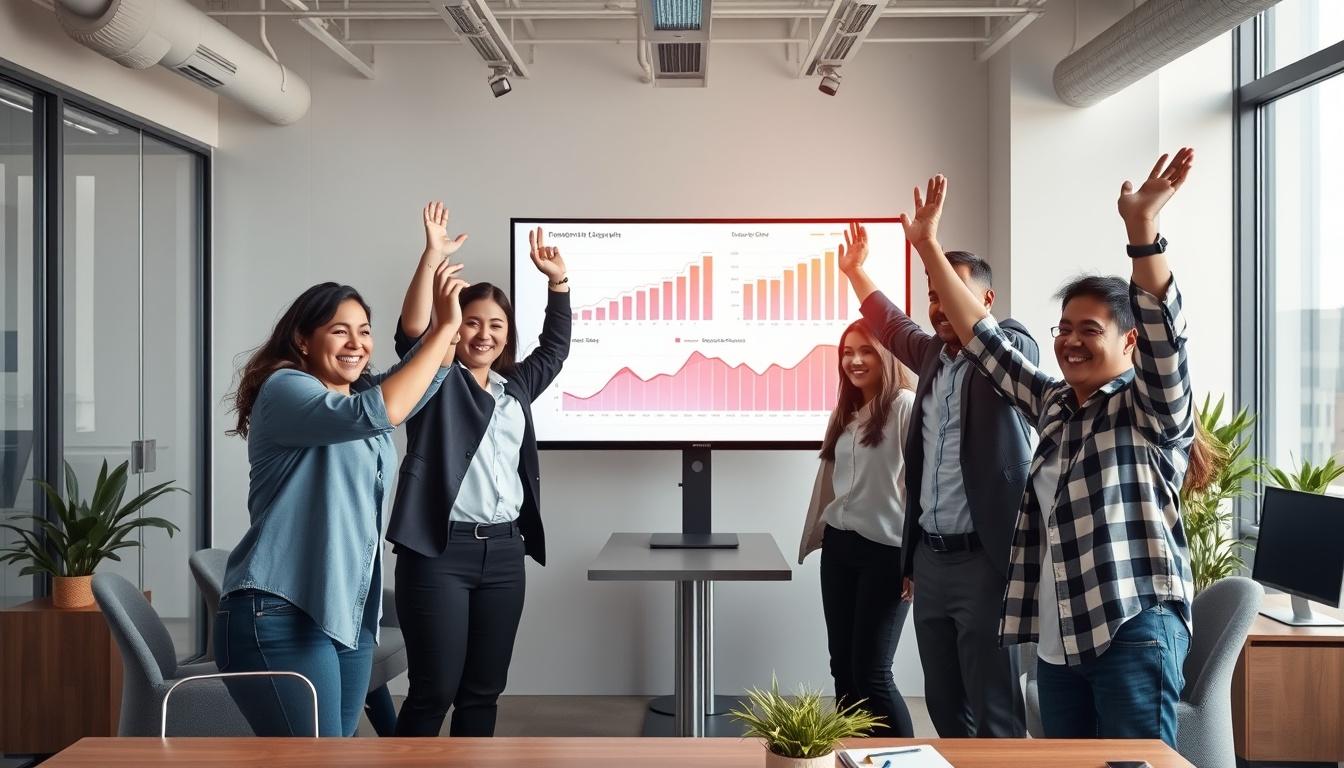 Building a Supportive Community